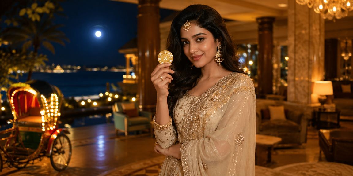 ঢাকায় ঈদ উৎসবে রামি খেলার পাশাপাশি লটারিতে অংশ নিচ্ছেন একজন vipkingbet সদস্য
