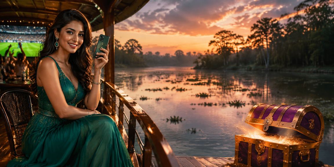 গাজীপুরে মোবাইলে vipkingbet ব্রাউজারে খেলছেন একজন ব্যবহারকারী